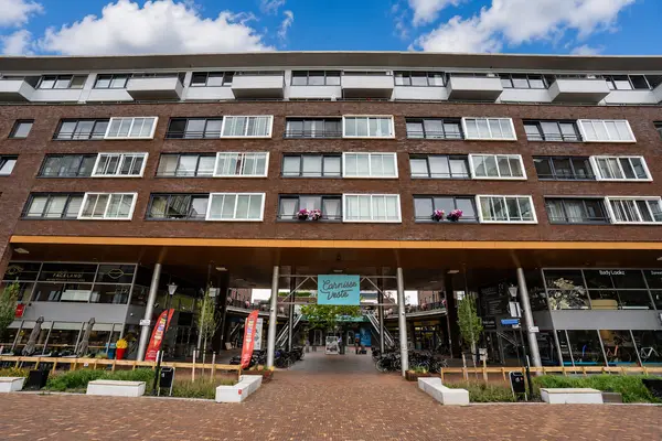 Riedermorgen 1, BARENDRECHT