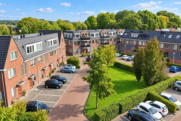 Wulpendaal 47, NIEUWERKERK AAN DEN IJSSEL