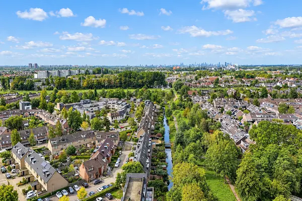Wulpendaal 47, NIEUWERKERK AAN DEN IJSSEL