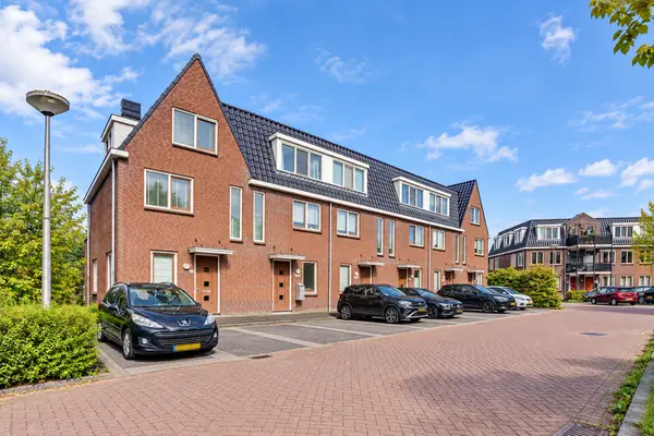 Wulpendaal 47, NIEUWERKERK AAN DEN IJSSEL