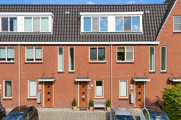 Wulpendaal 47, NIEUWERKERK AAN DEN IJSSEL