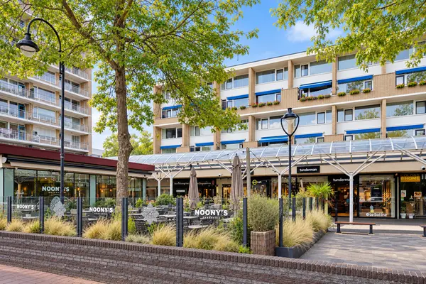 Frederik van Eedenstraat 38, VOORBURG
