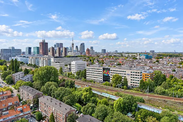 Frederik van Eedenstraat 38, VOORBURG