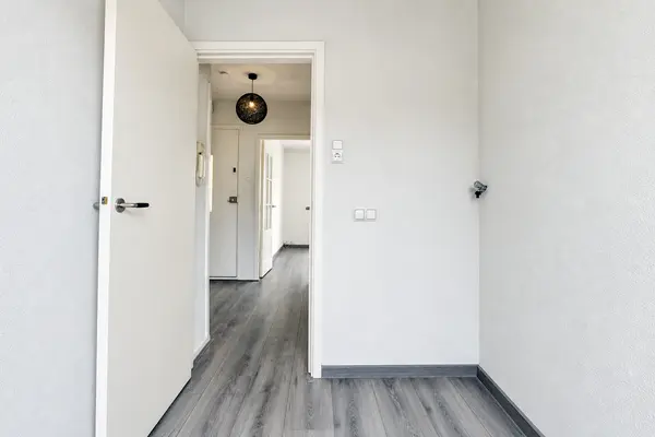 Frederik van Eedenstraat 38, VOORBURG