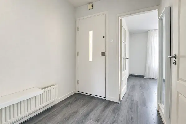Frederik van Eedenstraat 38, VOORBURG