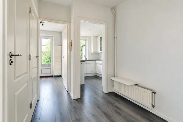 Frederik van Eedenstraat 38, VOORBURG