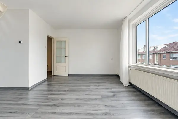 Frederik van Eedenstraat 38, VOORBURG