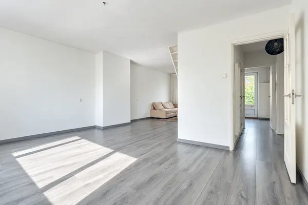 Frederik van Eedenstraat 38, VOORBURG