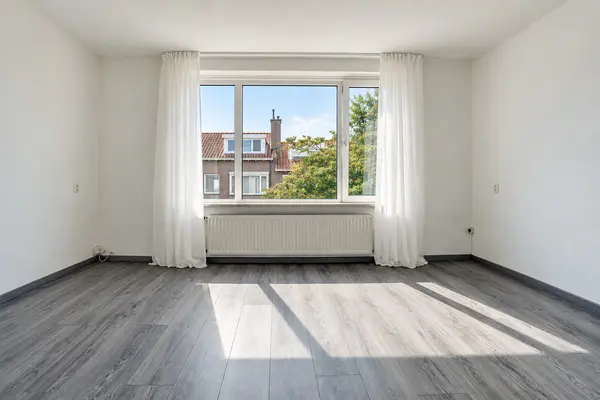 Frederik van Eedenstraat 38, VOORBURG