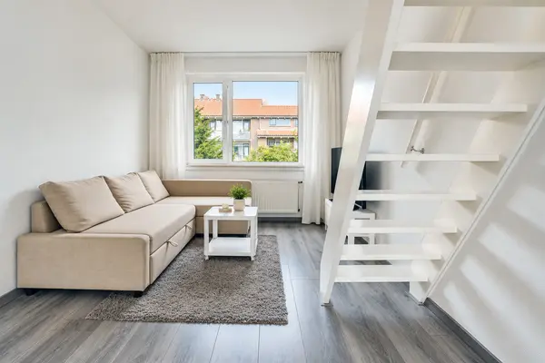 Frederik van Eedenstraat 38, VOORBURG