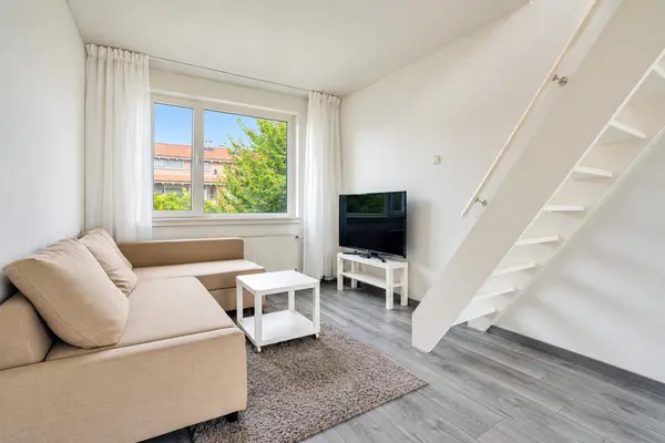 Frederik van Eedenstraat 38, VOORBURG
