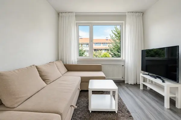 Frederik van Eedenstraat 38, VOORBURG
