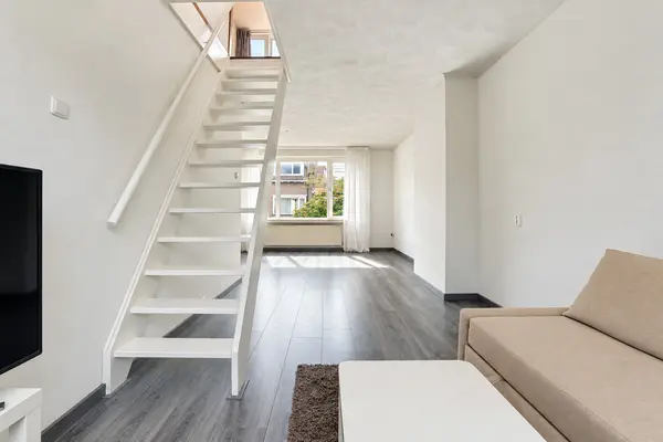 Frederik van Eedenstraat 38, VOORBURG