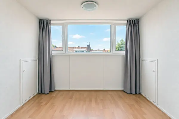 Frederik van Eedenstraat 38, VOORBURG