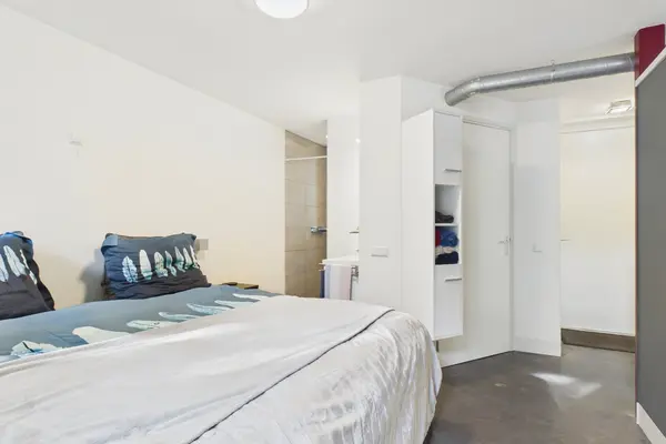 Roosendaalsebaan 30, Schijf