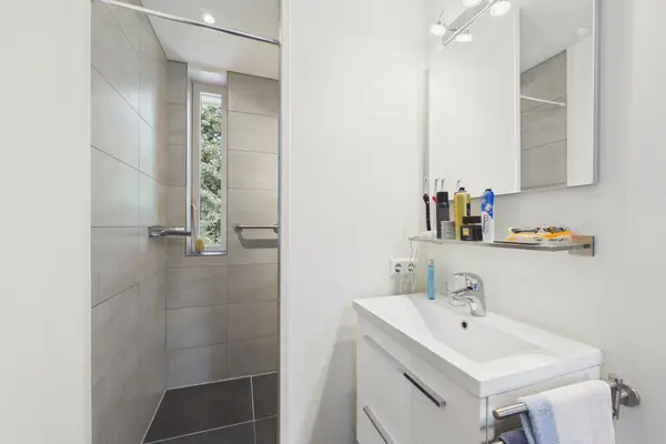 Roosendaalsebaan 30, Schijf