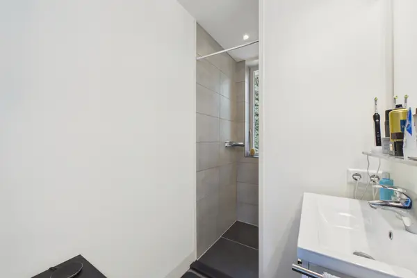 Roosendaalsebaan 30, Schijf