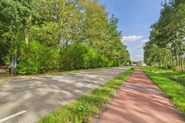 Roosendaalsebaan 30, Schijf