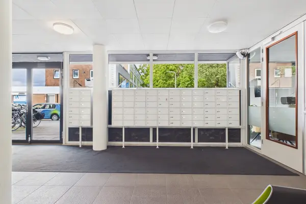 Generaal de Wetstraat 74 03, Tilburg