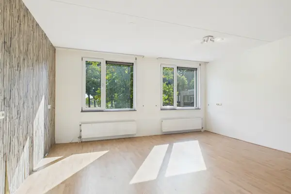 Generaal de Wetstraat 74 03, Tilburg