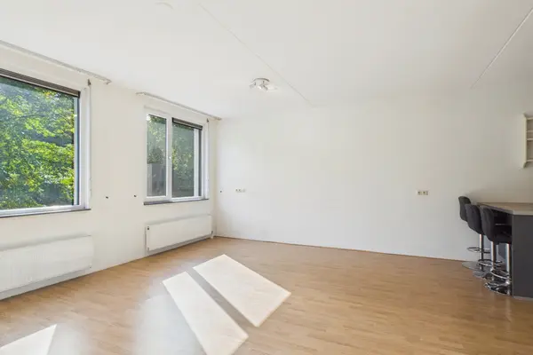 Generaal de Wetstraat 74 03, Tilburg