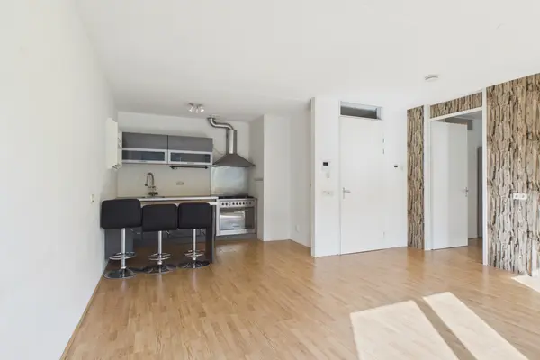 Generaal de Wetstraat 74 03, Tilburg