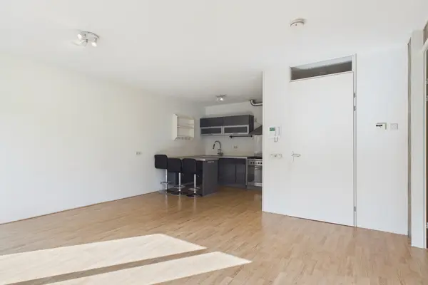 Generaal de Wetstraat 74 03, Tilburg