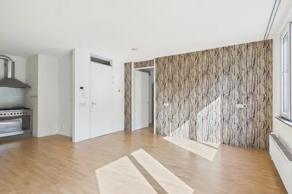 Generaal de Wetstraat 74 03, Tilburg