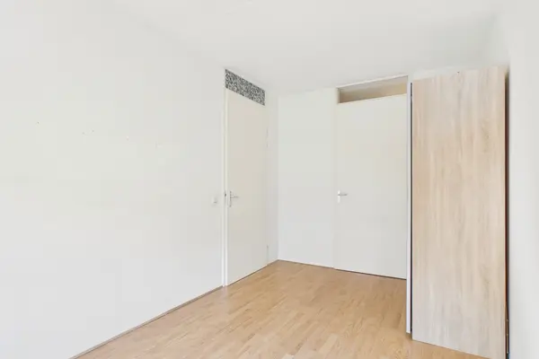 Generaal de Wetstraat 74 03, Tilburg