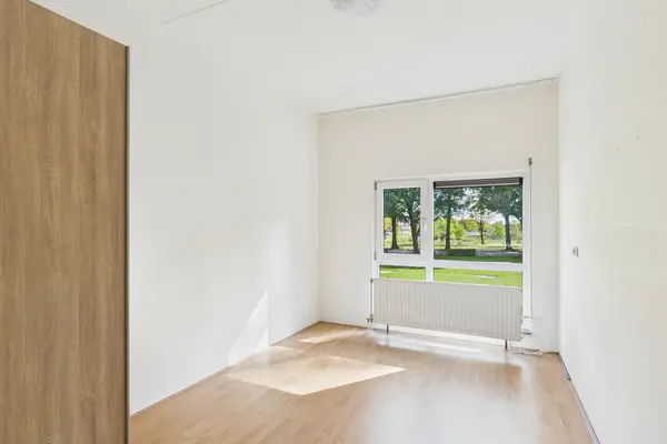 Generaal de Wetstraat 74 03, Tilburg