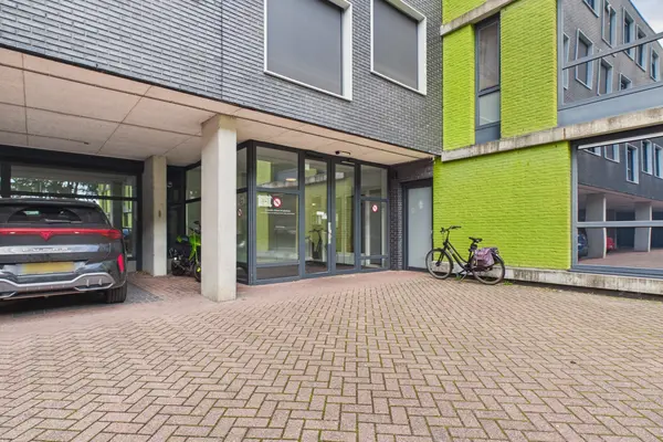 Generaal de Wetstraat 74 03, Tilburg