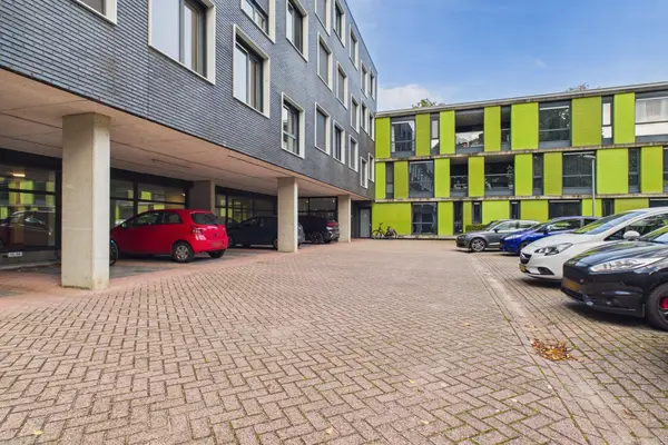 Generaal de Wetstraat 74 03, Tilburg