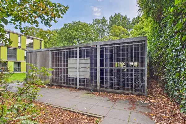Generaal de Wetstraat 74 03, Tilburg
