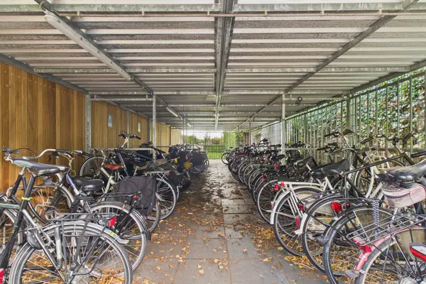 Generaal de Wetstraat 74 03, Tilburg