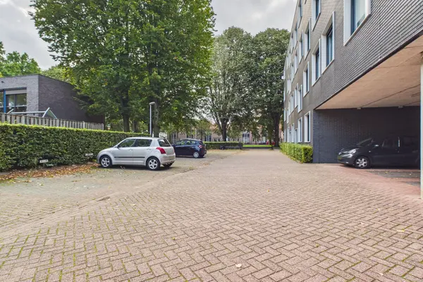 Generaal de Wetstraat 74 03, Tilburg