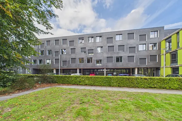 Generaal de Wetstraat 74 03, Tilburg