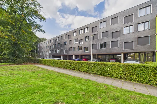 Generaal de Wetstraat 74 03, Tilburg