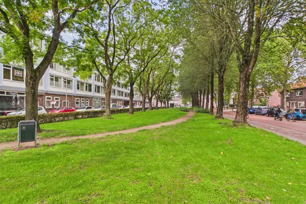 Generaal de Wetstraat 74 03, Tilburg