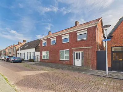 Foto 1 van Oosterstraat 21