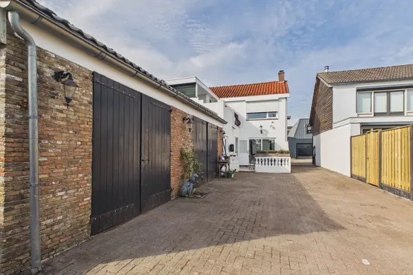 Oosterstraat 21, Dinteloord