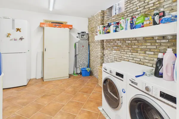 Oosterstraat 21, Dinteloord