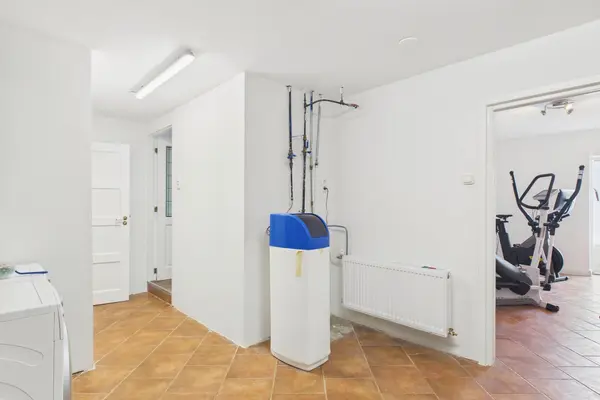 Oosterstraat 21, Dinteloord