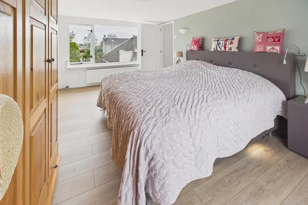 Oosterstraat 21, Dinteloord