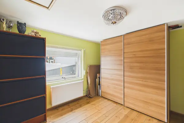 Oosterstraat 21, Dinteloord