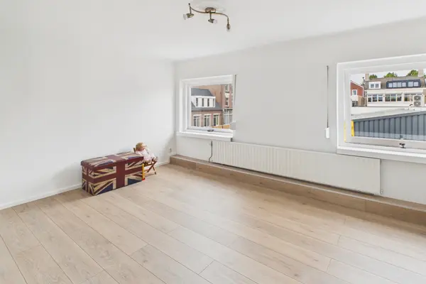 Oosterstraat 21, Dinteloord
