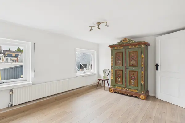 Oosterstraat 21, Dinteloord