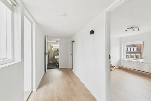 Oosterstraat 21, Dinteloord
