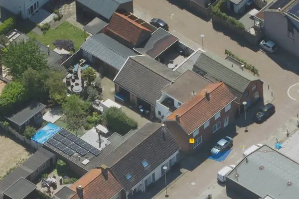 Oosterstraat 21, Dinteloord