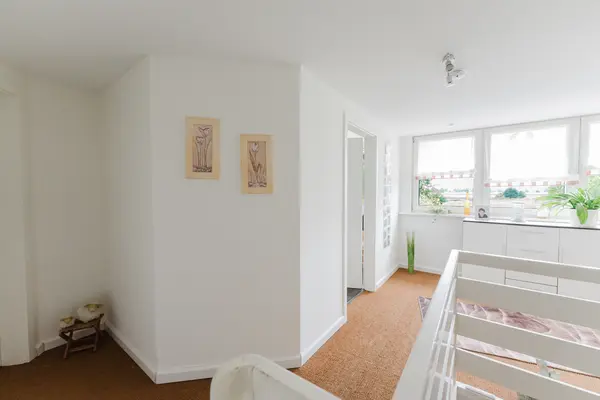 Bahnhofstraße 38, Laar