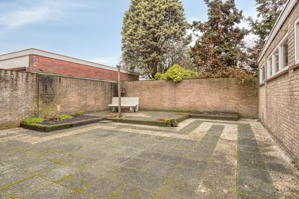 Doctor Mollerlaan 69, Roosendaal